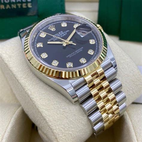 rolex datejust 36 datjust|Rolex Datejust 36mm for sale.